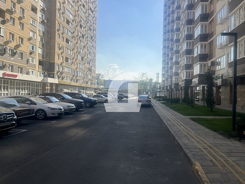 2-комнатная квартира (75.3 кв.м.)
