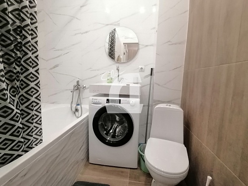 Студия (26 кв.м.)