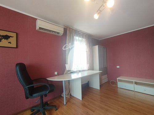 1-комнатная квартира (45 кв.м.)