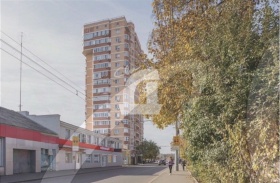 1-комнатная квартира (51 кв.м.)