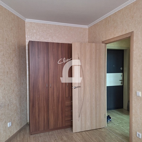 1-комнатная квартира (31.4 кв.м.)