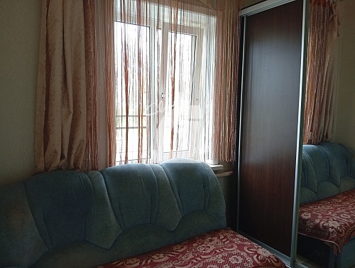 Часть дома (30 кв.м.)
