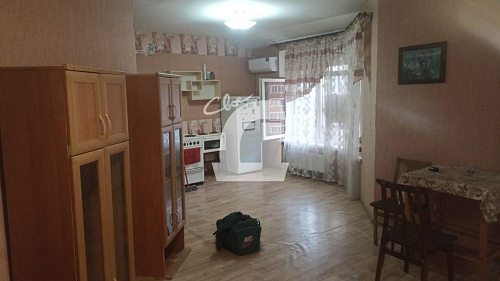 Студия (31 кв.м.)