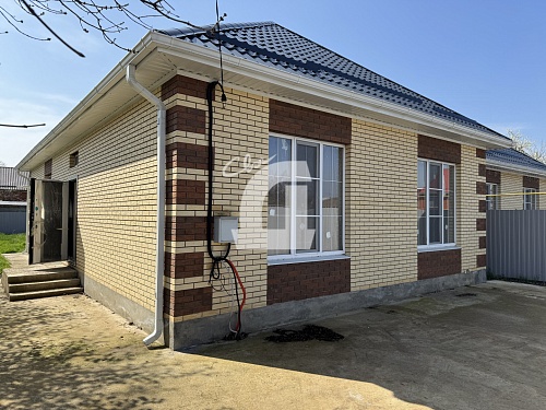Дом (104 кв.м.)