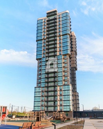 3-комнатная квартира (72.2 кв.м.)