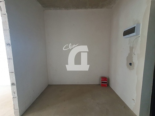 Студия (29 кв.м.)