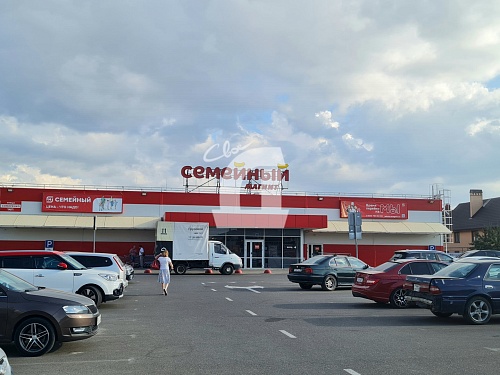 1-комнатная квартира (39 кв.м.)