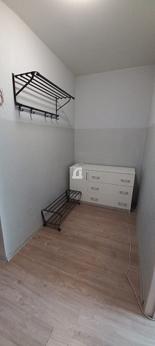 1-комнатная квартира (38 кв.м.)