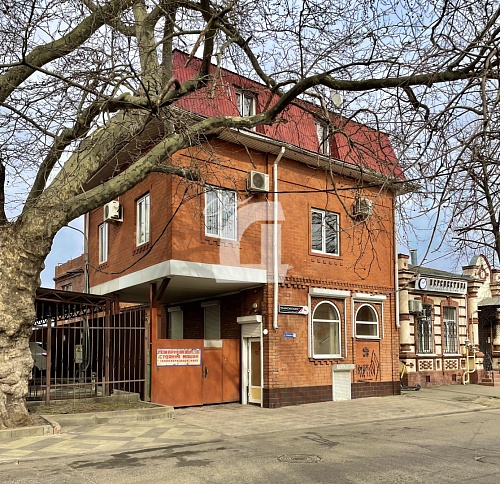 Салон красоты (187.9 кв.м.)