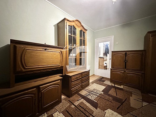 2-комнатная квартира (45 кв.м.)