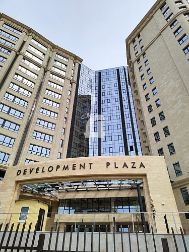 1-комнатная квартира (56.6 кв.м.)
