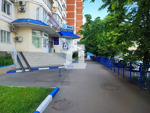 Офис (120 кв.м.)