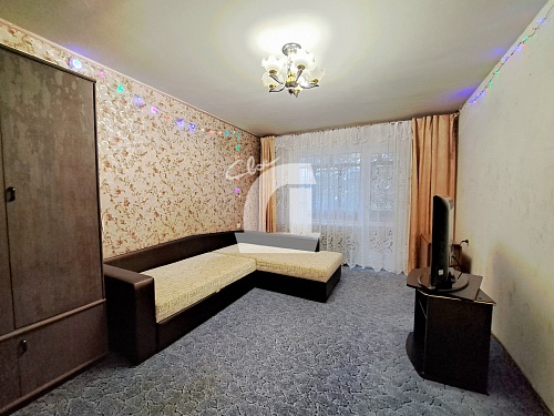 3-комнатная квартира (72.9 кв.м.)