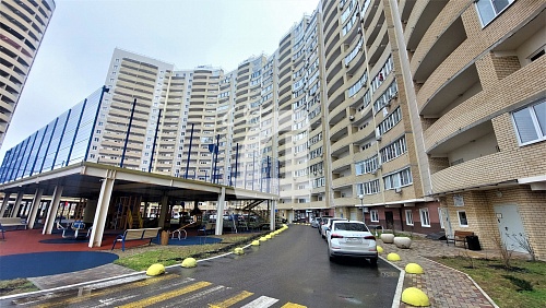 3-комнатная квартира (98 кв.м.)
