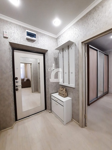 1-комнатная квартира (42 кв.м.)