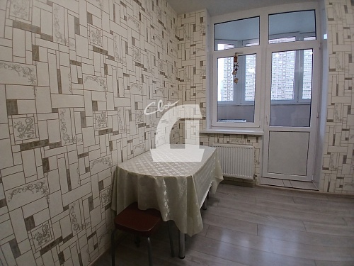 2-комнатная квартира (62 кв.м.)