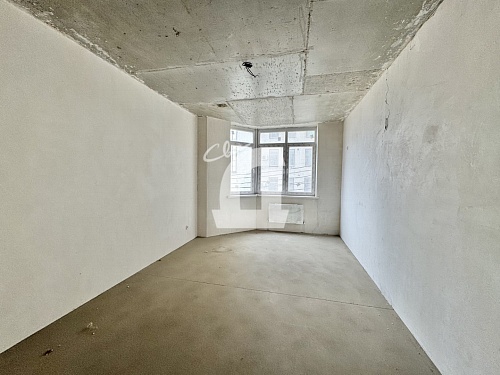 3-комнатная квартира (110 кв.м.)