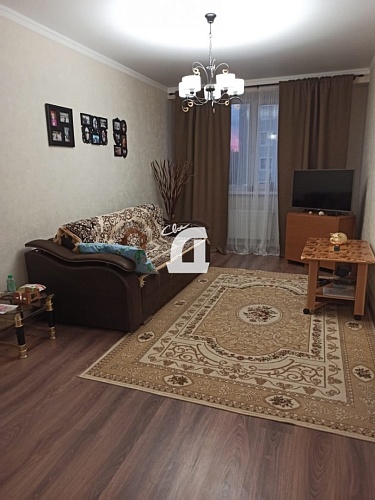 1-комнатная квартира (43 кв.м.)