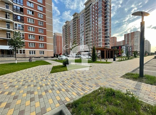3-комнатная квартира (67 кв.м.)
