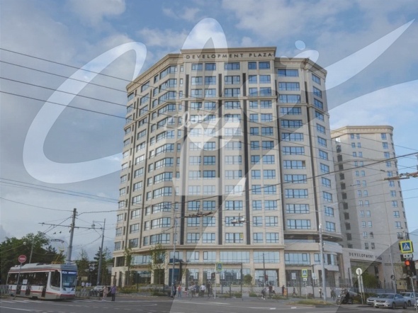 2-комнатная квартира (75 кв.м.)