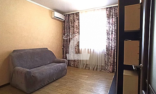 1-комнатная квартира (33 кв.м.)