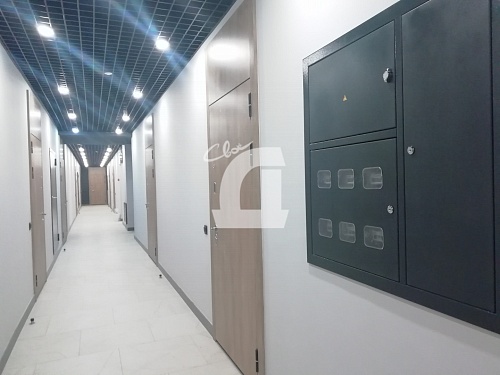 2-комнатная квартира (46.6 кв.м.)