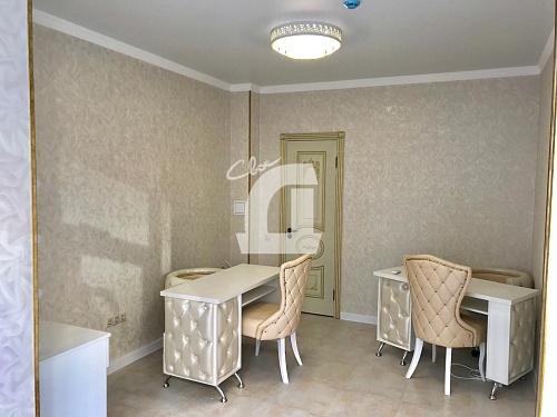 Салон красоты (44 кв.м.)