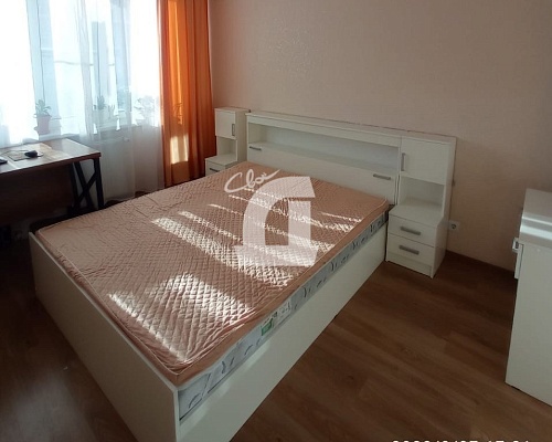 2-комнатная квартира (57.2 кв.м.)