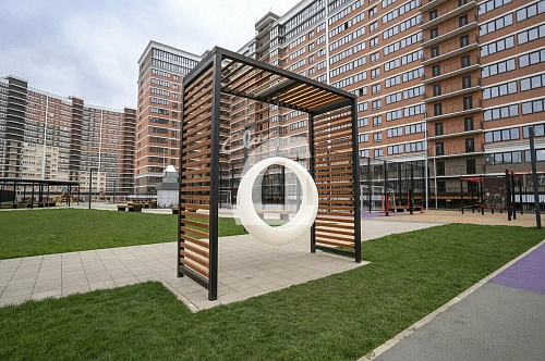3-комнатная квартира (73 кв.м.)