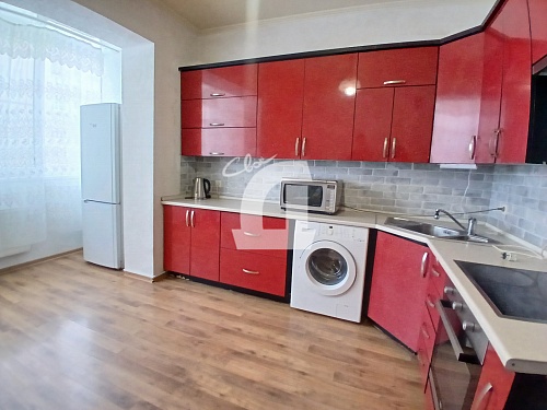 2-комнатная квартира (63 кв.м.)
