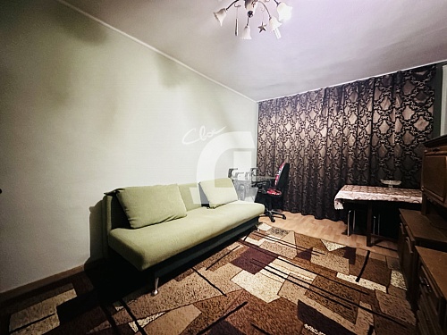 2-комнатная квартира (45 кв.м.)