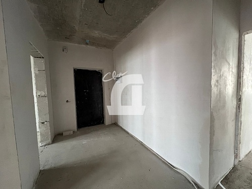 3-комнатная квартира (67.2 кв.м.)