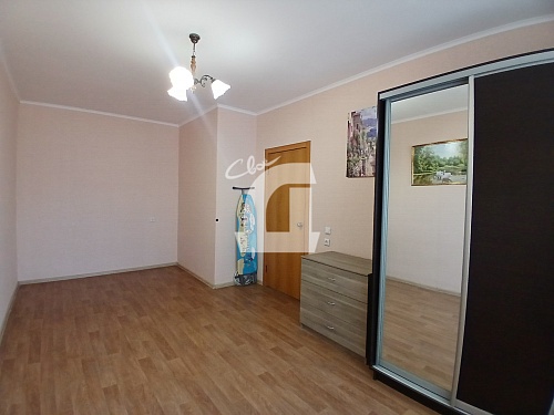 1-комнатная квартира (36 кв.м.)
