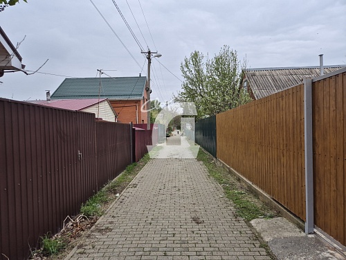 Земельный участок (8.12 сот.)