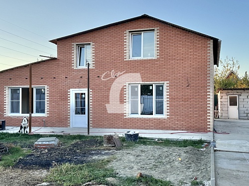 Дом (190 кв.м.)