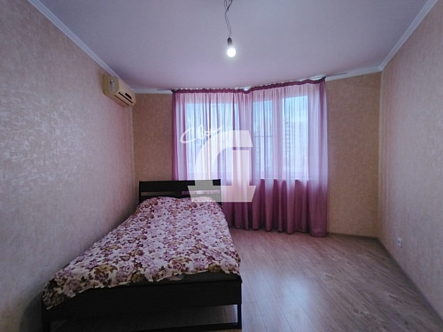1-комнатная квартира (31.4 кв.м.)