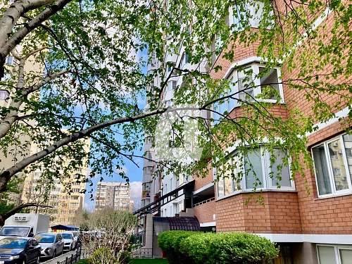 2-комнатная квартира (75 кв.м.)