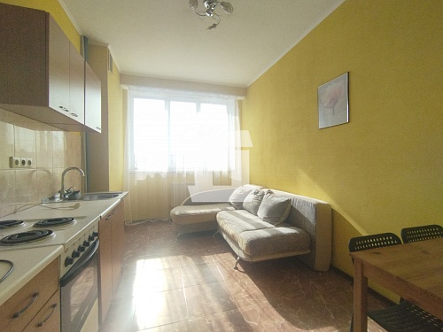 1-комнатная квартира (45 кв.м.)