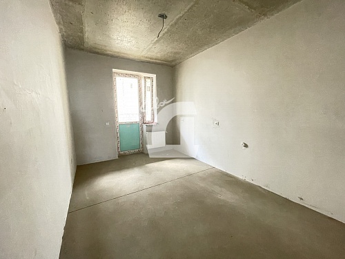 2-комнатная квартира (52 кв.м.)