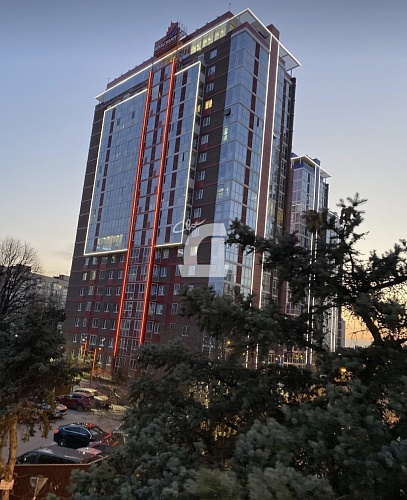 4-комнатная квартира (123.1 кв.м.)