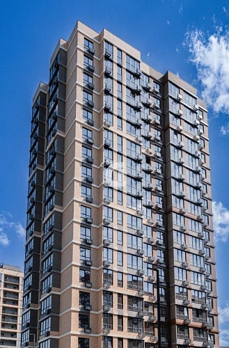 2-комнатная квартира (60 кв.м.)