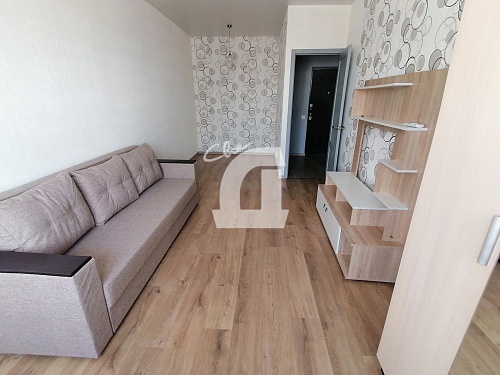 1-комнатная квартира (36 кв.м.)