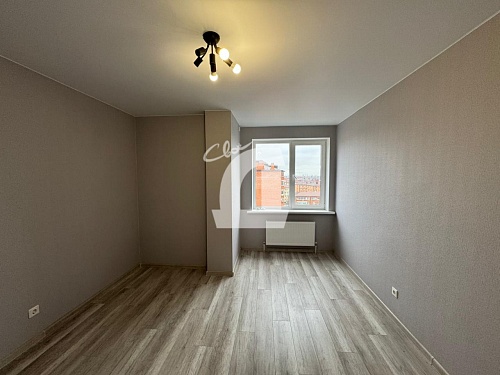 2-комнатная квартира (57.5 кв.м.)