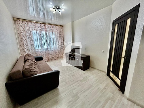 1-комнатная квартира (35 кв.м.)