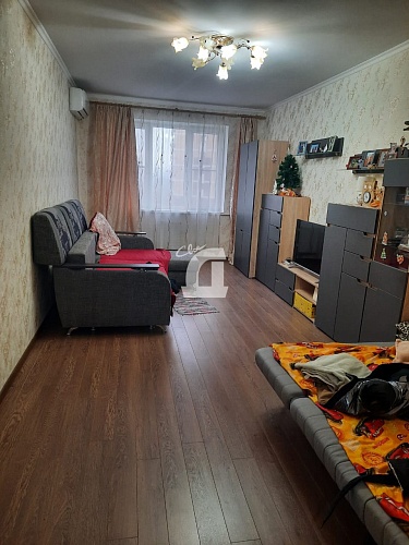 3-комнатная квартира (75 кв.м.)