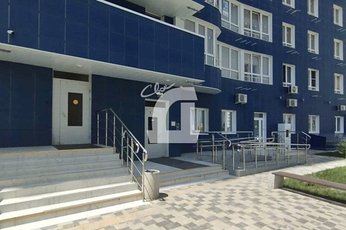 3-комнатная квартира (79 кв.м.)