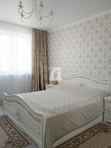 2-комнатная квартира (61 кв.м.)