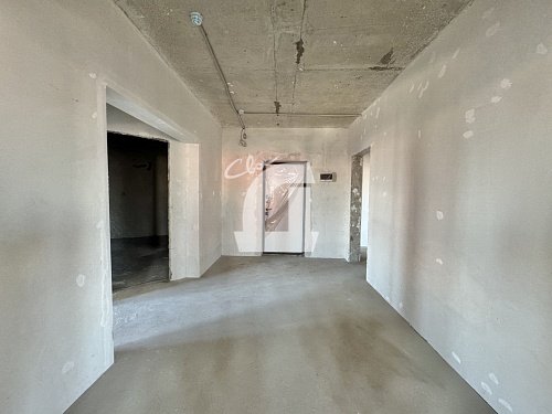 3-комнатная квартира (127.2 кв.м.)
