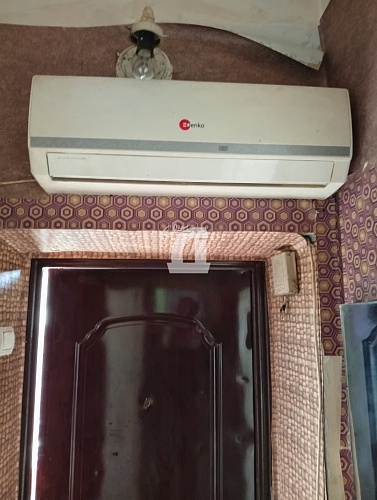 Часть дома (30 кв.м.)