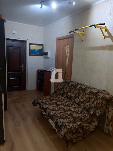 2-комнатная квартира (58 кв.м.)